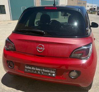 Opel ADAM 2017