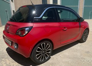 Opel ADAM 2017