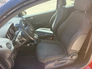 Opel ADAM 2017