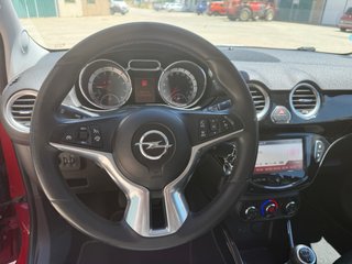 Opel ADAM 2017