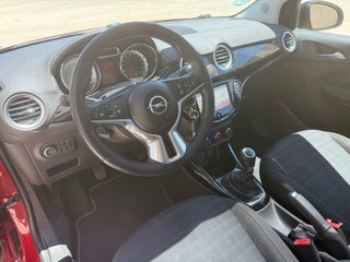 Opel ADAM 2017