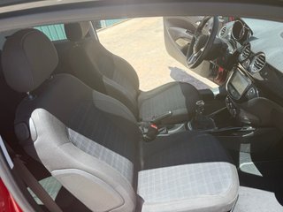 Opel ADAM 2017