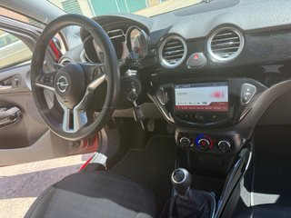Opel ADAM 2017