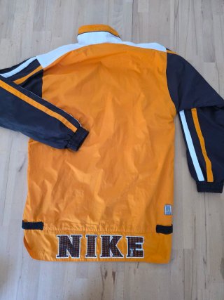 Chaqueta Cidesport Nike Talla M/L
