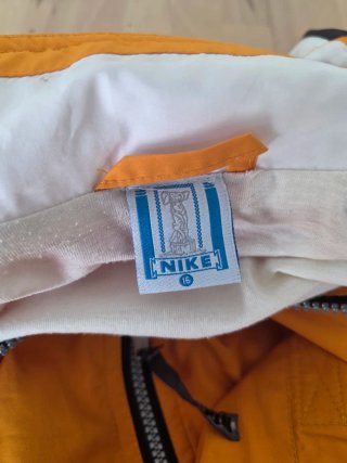 Chaqueta Cidesport Nike Talla M/L