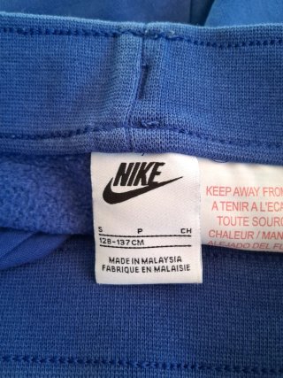 Chándal niño Nike Air Talla S ORIGINAL