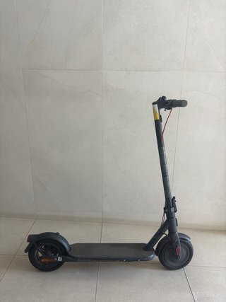 Patinete Xiaomi Scooter 4