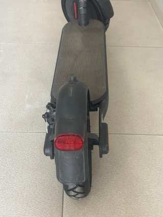 Patinete Xiaomi Scooter 4