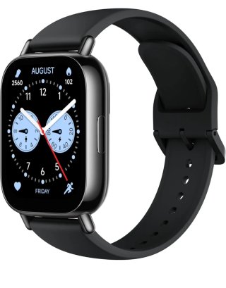 Xiaomi Redmi Watch 5 Lite Negro