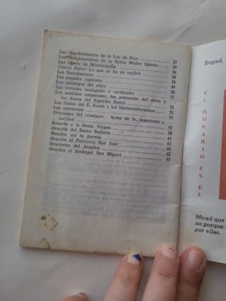 Catecismo de la Doctrina Cristiana