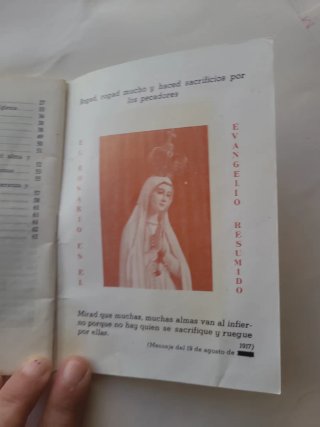 Catecismo de la Doctrina Cristiana