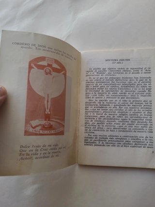 Catecismo de la Doctrina Cristiana
