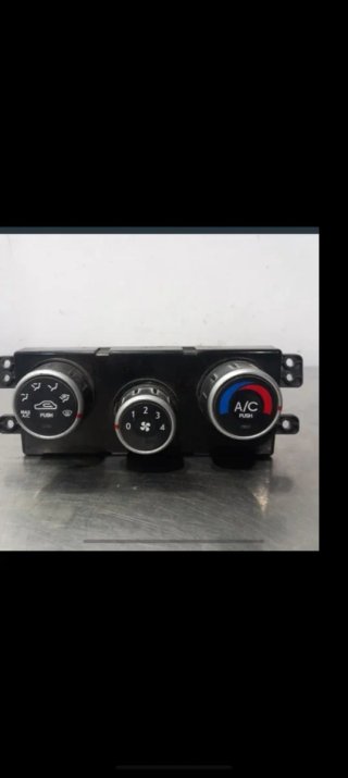 Hyundai Tucson 2006