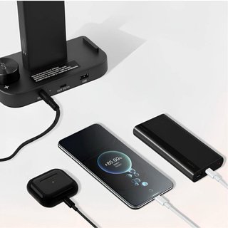 Lámpara LED F-800E sin sombras