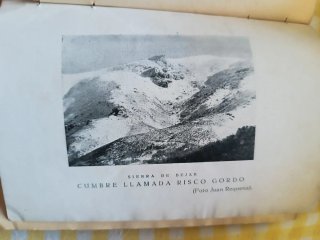 Fuente Santa. Novela Arqueológica. Juan Muñoz 1935