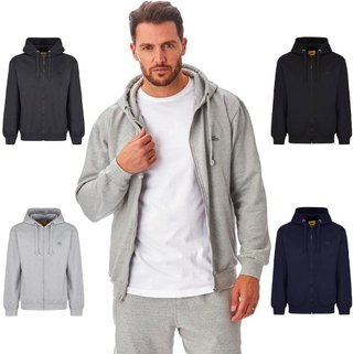 Iron Mountain sudadera con capucha cómoda