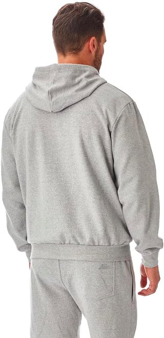 Iron Mountain sudadera con capucha cómoda