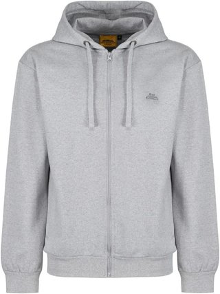 Iron Mountain sudadera con capucha cómoda