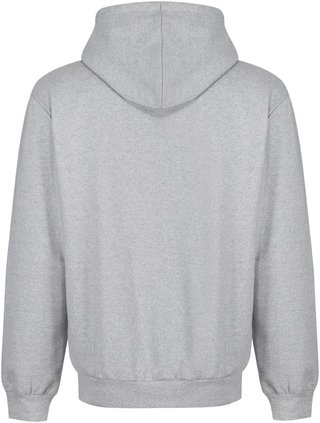 Iron Mountain sudadera con capucha cómoda