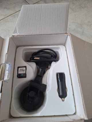 GPS Navion Truck X7