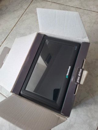 GPS Navion Truck X7