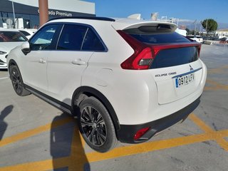 Eclipse Cross - DESDE 307€/MES ¡SIN ENTRADA!