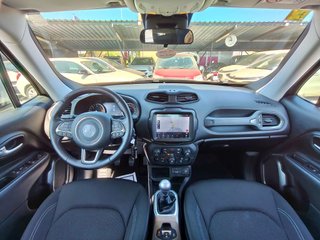 Jeep Renegade 1.6Mjt Limited 4x2 88kW 5P