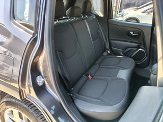 Jeep Renegade 1.6Mjt Limited 4x2 88kW 5P