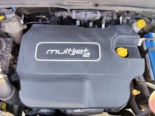 Jeep Renegade 1.6Mjt Limited 4x2 88kW 5P