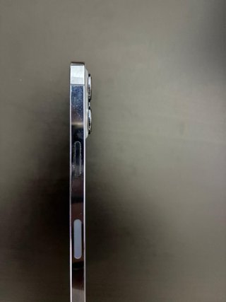 iPhone 13 Pro azul