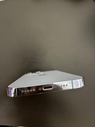 iPhone 13 Pro azul