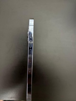 iPhone 13 Pro azul