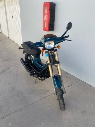 Derbi Variant Start V
