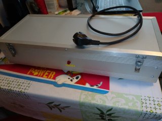 Maqueta PLC Siemens S7 1200