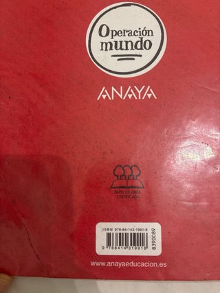 Matemáticas Andalucía. 4o de Primaria