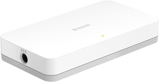 D-Link GO-SW-8G switch 8 puertos gigabit blanco