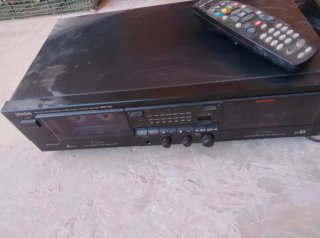 Tocadiscos Onkyo CP-1200A
