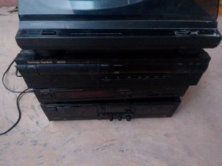 Tocadiscos Onkyo CP-1200A