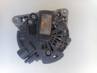 Alternador Rf. 9809391880