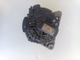 Alternador Rf. 9809391880