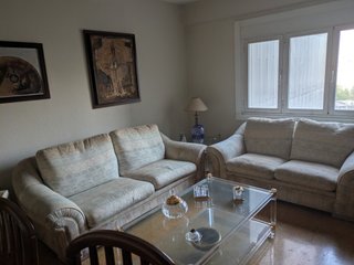 Mueble de salón comedor completo precio a convenir