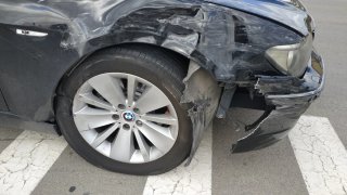 BMW Serie 7 2006