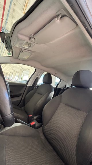 Peugeot 208 2018