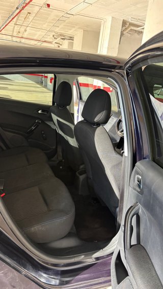 Peugeot 208 2018