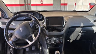 Peugeot 208 2018