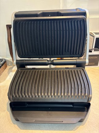Tefal OptiGrill XL