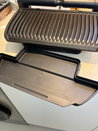 Tefal OptiGrill XL