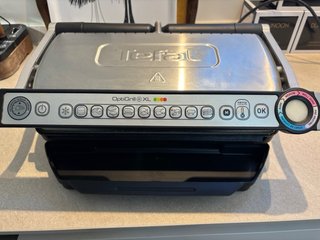 Tefal OptiGrill XL