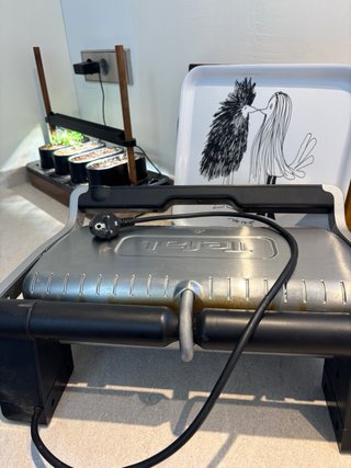 Tefal OptiGrill XL