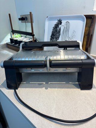 Tefal OptiGrill XL